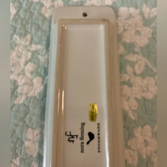 Nora Fleming Cracker Tray - Picture 5 of 7